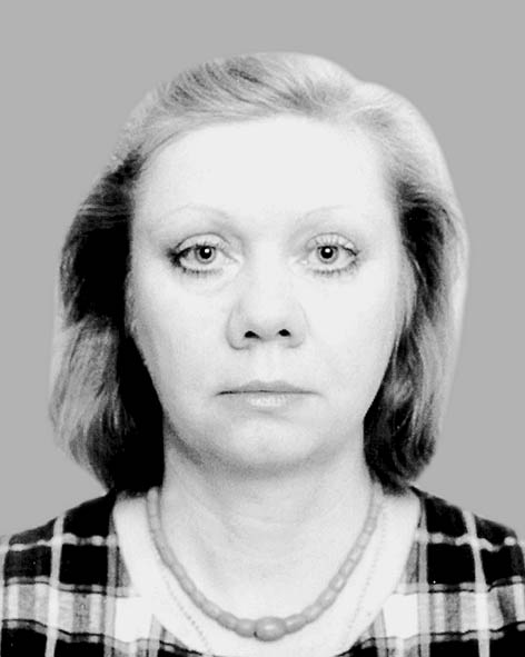 фото: Бражник Олена  Владиславівна